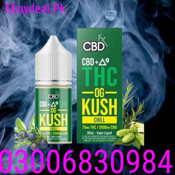 CBN Delta 9 Thc Vape Juice Purple Punch in Pakistan | Ebaydeal.Pk